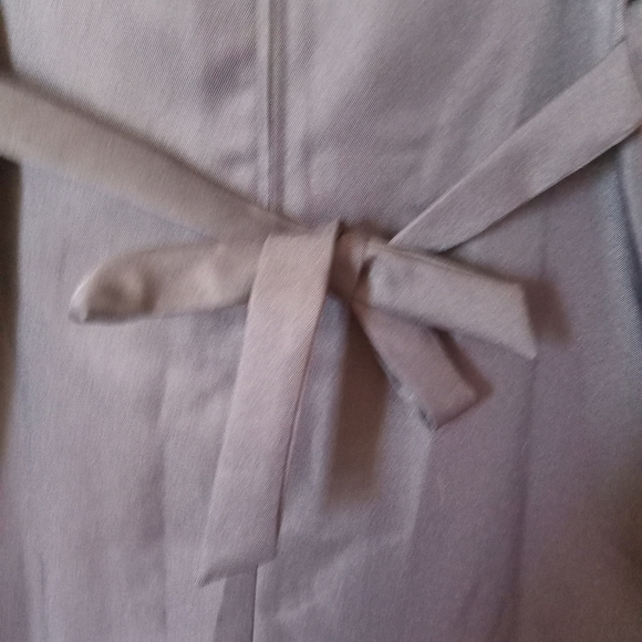 Rare Editions Navy Blue Sailor Dress Girls Size 6 Family Pictures - Picture 6 of 8